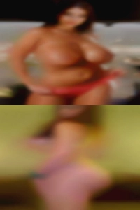 Housewives meet oral sex.