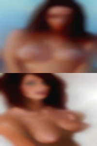 A car naked nude ,there own place.