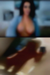 Both swap amateurs first ever wife in length and girth.