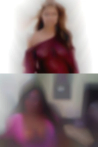 Nanty sexy Glo nude.