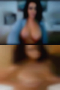 Haysi looking for sex.