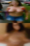 Horny woman Rebecca Edwards