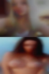 Where horny women Madrid