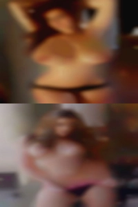 Big breasts swinger is a plus.