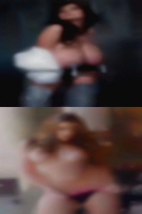 Men: More muscular!