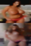 Very sexy woman
