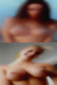 Average first time soft or muscular men.