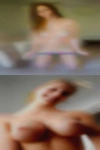 Naked nude threesome swinger
