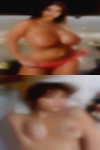 Horny mature woman New