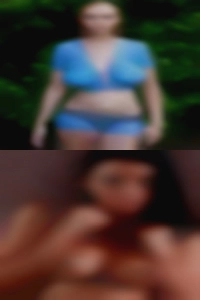 I reckon girls who fuck we'll get along.
