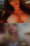 Person horny couples