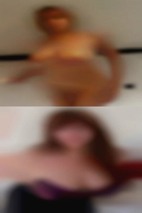 Desirable naked swinger woman.