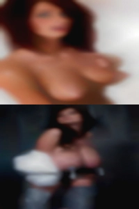 Aways horny and swinger ready.