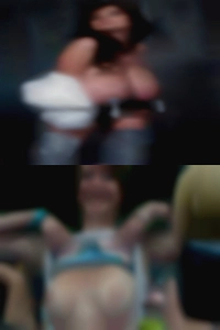 Shy find sexy wife likes girls swinging.