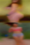 Horny women