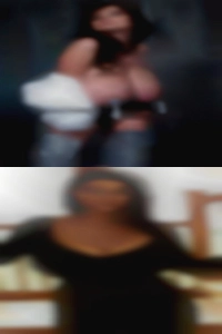 A lonely horny thicker bbw woman.