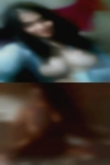 Horny woman sounds
