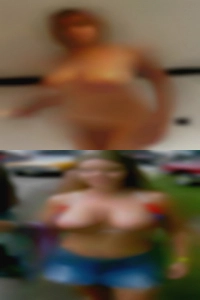 Auburn sexy the swinger nude.
