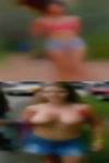 Girls from Smyrna Beach