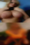 Busty mature