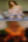Naked women Orange