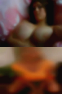 No thick tantra necks.