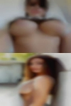 Naked women Orange