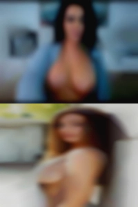 Swinging senior female swingers La women!